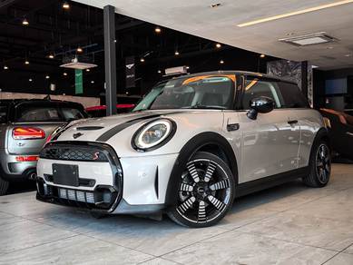 CHEAPEST UNREG 2021 Mini COOPER 2.0 S 3 Doors