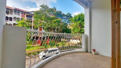 Intan (Freehold) Apartment, Setiawangsa