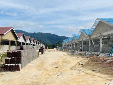 1-storey-Terraced-House-for-sale-Rembau-Negeri-Sembilan