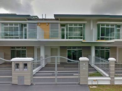 2-storey-Terraced-House-for-auction-Johor-Bahru-Johor