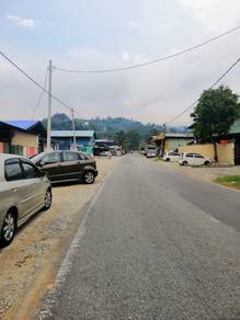 Industrial-Land-for-sale-Batu-Caves-Selangor