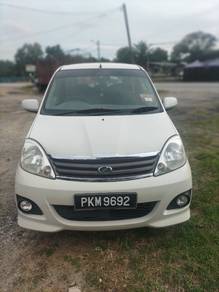 Perodua VIVA 1.0 ELITE EZi (A)