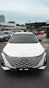 Chery OMODA 1.5 5 H MY23 C5 (A)