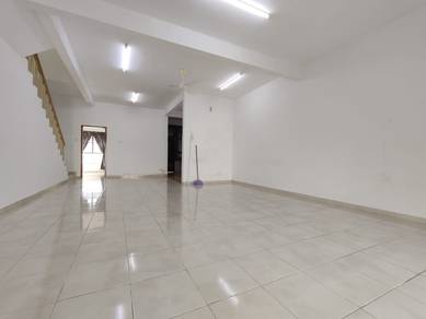 2 Storey House {ACACIA) , Serene Heights Bangi