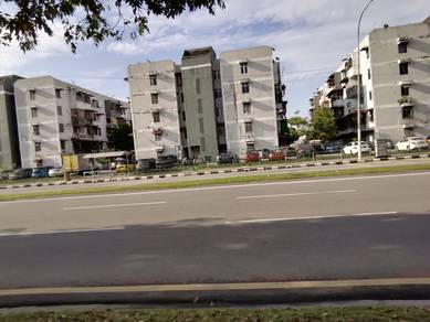 Room for rent, Taman Maluri,