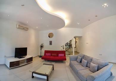 Meru Valley Golf Resort 2.5 Storey Town House ❗Below Market Price❗ ⛳
