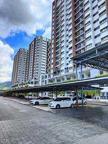 Residensi Bukit Palma 2 (Palm Hill Residence 2)
