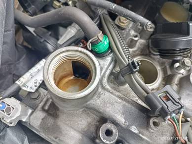 1.3cc Engine kosong K3 Toyota Passo Racy for Myvi