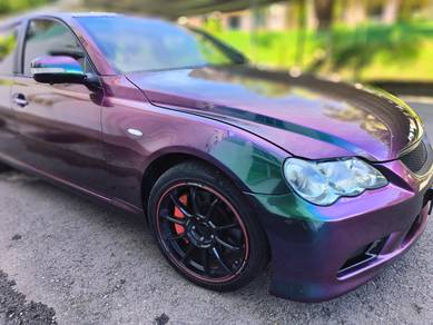 Toyota MARK X 2.5 (A)
