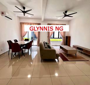 Eco Horizon Camdon Cohome furnished Batu Kawan near Sinaran Vertu
