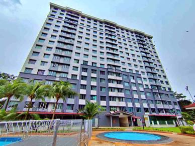 Nusa Perdana Service Apartment