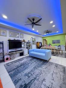 [Renovated Unit] 2-Sty Terrace @Alan Nusantara, U13, Shah Alam