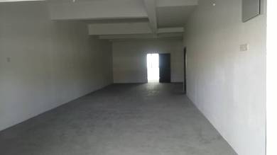 Atrio Lang  @ Jln Kuala Kangsar Ipoh Triple Storey Shoplot For Sale