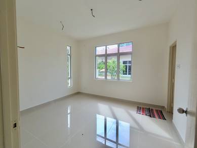 3sty house at Taman Minang Ria cheras Btho Suakasih Segar Perdana