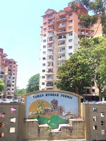 Taman Kumbar Permai