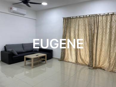 Imperial Grande for rent Fully Furnished cheap with 2 carpark