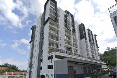 SJKP✅ LPPSA✅ MARKUP ✅ HIJAUAN HEIGHT@KAJANG 1149sf 2CP🏙️ 0% Deposit