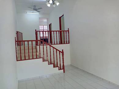 FOR SALES SEREMBAN 1.5 STOREY Bukit Kelisa Taman Permai  FULL LOAN