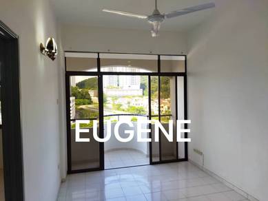 Ferringhi Mutiara for rent 2 carpark seaview area Batu Ferringhi