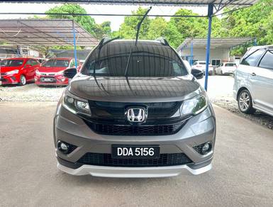 Honda BR-V 1.5 V (A) modulo high spec