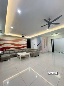 Semi-Detached-House-for-sale-Ambang-Botanic-Selangor