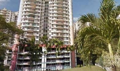 【🔥100%LOAN🔥】Venice Hill Condo 1142sf Batu 9 Cheras NO❌10% B/MARKET