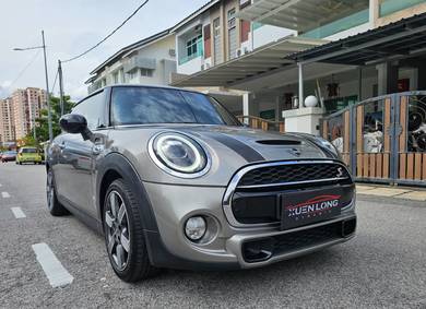MINI COOPER S 60 Limited Edition 2.0