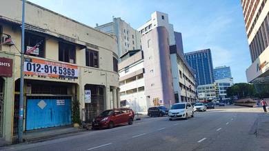 Double Storey Shoplot , Jalan Bendahara, Melaka Bukit Cina Jonker