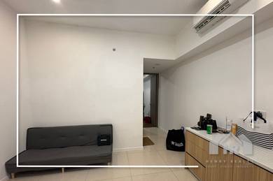 Bay Suites | Likas | Signal Hill | Airbnb | SGCC | KK City | Suria