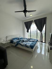 Teega Suites| Studio| Fully Furnish| Cw Bus 5min walk| Ready Move In