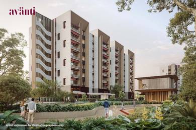 AVANTI by Elica offers Quality First Design & Lifestyle-Centric Living