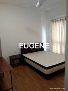 Tri Pinnacle Master room for rent free utility area Tanjung Tokong
