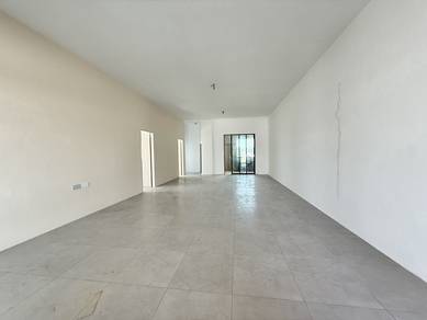 Single Storey Semi Detached House for Sale at Senadin Miri