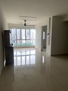(Cheapest) Maxim Citylights Sentul KL, 2 Carpark, Vacant Now