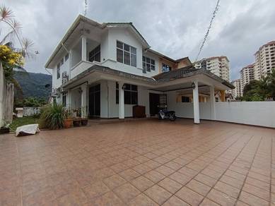 Semi-Detached-House-for-sale-Paya-Terubong-Penang
