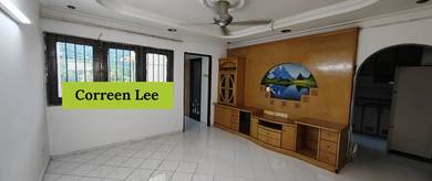 Taman Pekaka Block 33
