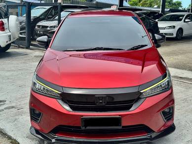 Honda CITY 1.5 V (A)