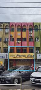 Shop-lot-for-rent-Klebang-Melaka-1