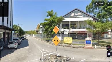 FREEHOLD Single Storey Terrace @ Kampung Tujuh, Melaka ( Nr Kg Lapan )