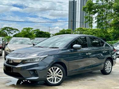 Honda CITY 1.5 V SENSING (A)