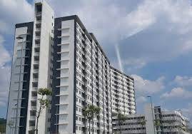 【🔥100%LOAN🔥】Sri Embun 870sf Damansara Damai BELOW MARKET ❌10% DEPO