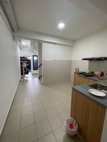 3.5-storey-Terraced-House-for-rent-Gombak-Kuala-Lumpur