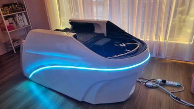 Head Spa Machine Massage