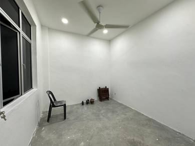 Taman Bagan Lalang Apartment | Butterworth
