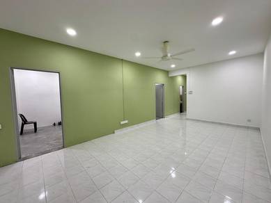 Taman Bagan Lalang Apartment | Butterworth