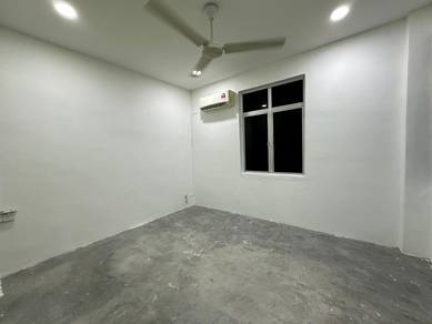 Taman Bagan Lalang Apartment | Butterworth