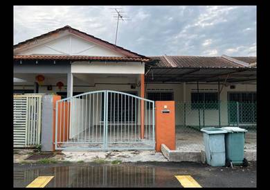 Terraced-House-for-rent-Kuantan-Pahang