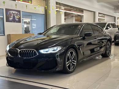 Bmw 840i M SPORT 3.0L (A)