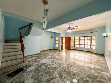 2 Storey ⭐️ Taman Desa Mewah Semenyih