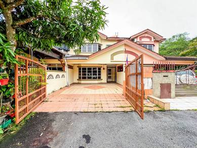 2 Storey ⭐️ Taman Desa Mewah Semenyih